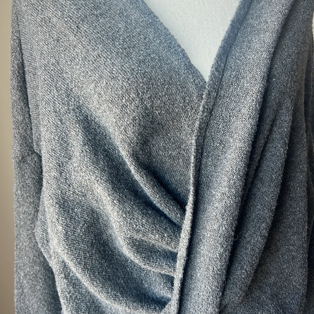 Joe Fresh Active Twisted Sweater - image 7